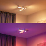 Philips Hue Centris 3'lü Spot Beyaz