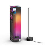 Philips Hue Gradient Signe Masa Lambası - Siyah