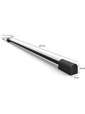 Philips Hue  Play Gradient Light Tube Kompakt - Siyah OUTLET
