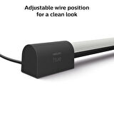 Philips Hue Play Gradient Light Tube Large Siyah - 915005988201