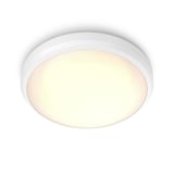 philips doris 6w tavan lambasi sari işik ip44