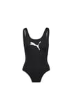 Swimsuit Siyah Kadın Mayo