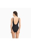 Swimsuit Siyah Kadın Mayo