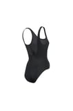 Swimsuit Siyah Kadın Mayo