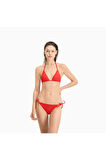 Side Tie Brief