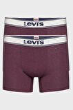 Levi's Erkek Boxer 37149-0401
