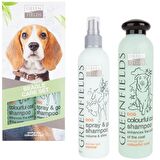 Greenfields Beagle Care Set 2x250ml