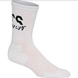Asics 2 PPK KATAKANA SOCK Unisex  Siyah Çorap - 3013A453-002