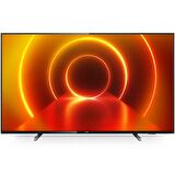 Philips 50PUS7805 50'' 126 Ekran Ambilight 4K Smart Wifi Led TV