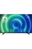 Philips 50PUS7506 Uydu Alıcılı 4K Ultra HD Smart LED TV