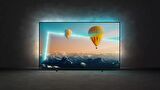 Philips 55PUS8007 4K Ultra HD 55'' 140 Ekran Uydu Alıcılı Android Smart LED TV
