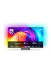 Philips 55PUS8807 55" 139 Ekran Uydu Alıcılı 4K Ultra HD Android Smart LED TV