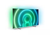 Philips 50PUS7956/62 4K Ultra HD 50'' 126 Ekran Uydu Alıcılı Android Smart LED TV