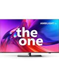 Philips 65PUS8808 Uydu Alıcılı 4K Ultra HD Google Smart LED TV