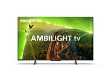 Philips 55PUS8118 4K Ultra HD 55'' 140 Ekran Uydu Alıcılı Smart LED TV