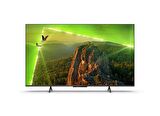 Philips 70PUS8118 4K Ultra HD 70'' 178 Ekran Uydu Alıcılı Smart LED TV