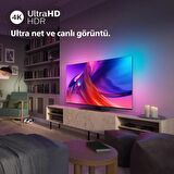 Philips 65PUS8848/62 65" 165 Ekran Uydu Alıcılı 4K Ultra HD Uydu Alıcılı Smart LED TV