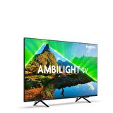 Philips 55PUS8349 4K Ultra HD 55'' 132 Ekran Uydu Alıcılı Smart LED TV