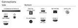 Philips 55PUS8349 4K Ultra HD 55'' 132 Ekran Uydu Alıcılı Smart LED TV