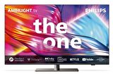 Philips 65PUS8949 4K Ultra HD 55'' 165 Ekran Uydu Alıcılı Smart LED TV