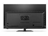PHILIPS 65OLED809/12 65 inç 164 Ekran Uydu Alıcılı Smart 4K UHD Dolby Vision Dolby Atmos Google Ambilight TV 