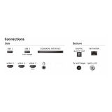 Philips 32PHS6009 HD 32" 82 Ekran Uydu Alıcılı Smart LED TV