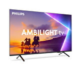 Philips 50PUS8500 4K Ultra HD Ambilight QLED TV