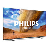 Philips 43PUS7800/62 43" 108 Ekran 4K Ultra HD QLED Televizyon