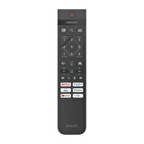 Philips 43PUS7800/62 43" 108 Ekran 4K Ultra HD QLED Televizyon