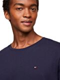Erkek Lacivert Uyku T-Shirt