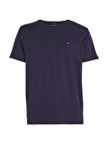 Erkek Lacivert Uyku T-Shirt