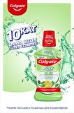 Colgate Plax Çay ve Limon Plağa Karşı Alkolsüz Ağız Bakım Suyu 500ML 2li Set