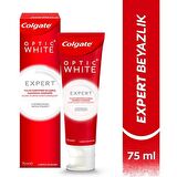 Colgate Optic White Expert White Beyazlatıcı Diş Macunu 75 Ml