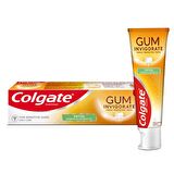 Colgate Gum Invigorate Hindistan Cevizi Aromalı Diş Eti Koruma Diş Macunu 75 ml 