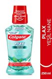 Colgate Plax Taze Nane Ağız Bakım Suyu 250 Ml