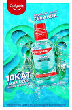 Plax Taze Nane Ağız Bakım Suyu 250 ml x 2 Adet