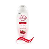 Hacı Şakir Şampuan Nar 2/1 Boyalı 500 ml