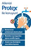 Ultra Uzun Süreli Koruma Antibakteriyel Sıvı Sabun 2 x700 ml