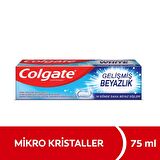 Colgate Beyazlatma Diş Macunu 75 ml 