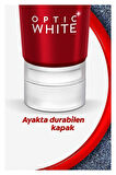 Optic White Expert Complete Beyazlatıcı Diş Macunu 75 ml