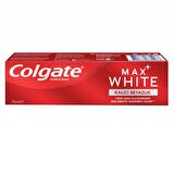 Colgate Max White Kalıcı Beyazlık 75 ml. (12'li)