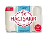 Hacı Şakir Klasik Güzellik Sabunu 4x70 gr