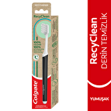 Colgate Recyclean Derin Temizlik Yumuşak Diş Fırçası