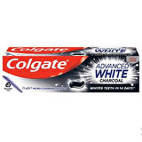Colgate Advanced White Charcoal 75 ml