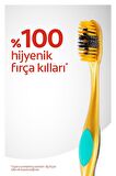 Colgate Optic White Kömür Aromalı Beyazlatma Aktif Karbon Diş Macunu 50 ml & Diş Fırçası 