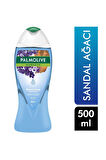 Duş Jeli 500 ml Sandal Ağacı Lavanta Yağı