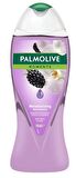 Palmolive Moments Böğürtlen ve Orkide Aromalı Nemlendirici Doğal Tüm Ciltler İçin Duş Jeli 500 ml