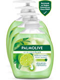 Palmolive Mutfak için Koku Giderici Sıvı El Sabunu (300 ml x 3 Adet)