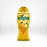 Palmolive Aroma Sensations Feel Good İpeksi Banyo ve Duş Jeli 500 Ml