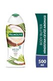PALMOLİVE DUŞ JELİ HİNDİSTAN CEVİZİ 500 ML 